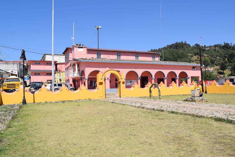 Municipio de Tlaquilpa